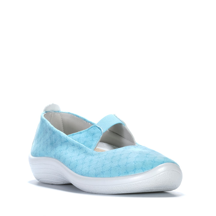 Arcopedico Itatiaia Cabrera Beach Cloud Womens Shoes
