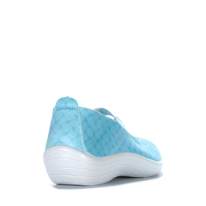 Arcopedico Itatiaia Cabrera Beach Cloud Womens Shoes