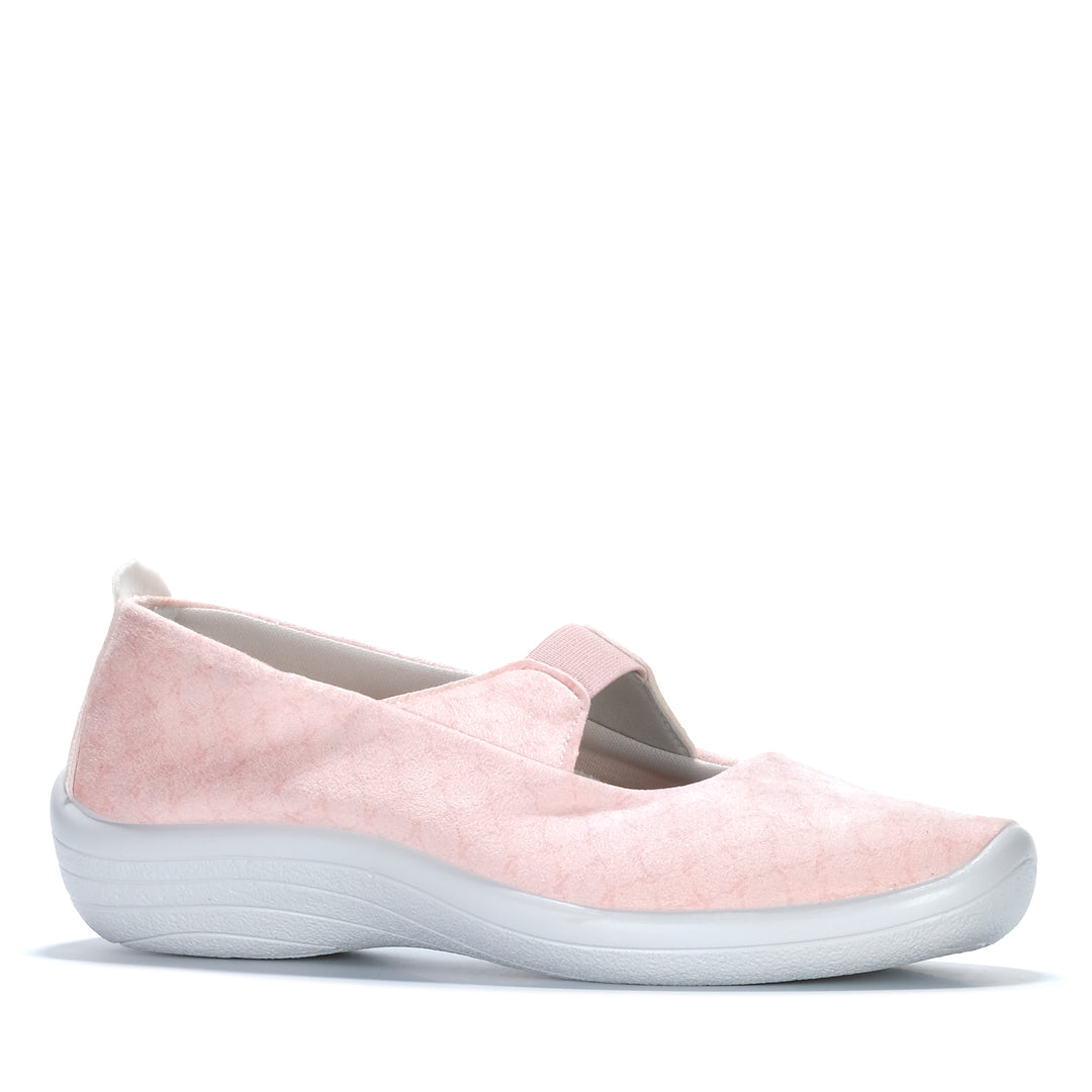Arcopedico Itatiaia Cabrera Beach Loto Womens Shoes