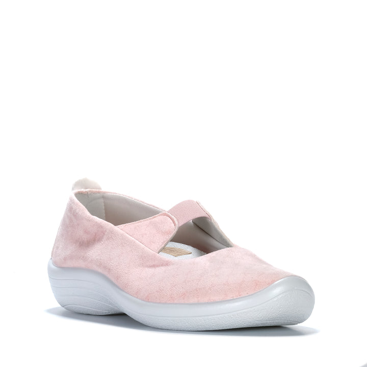 Arcopedico Itatiaia Cabrera Beach Loto Womens Shoes