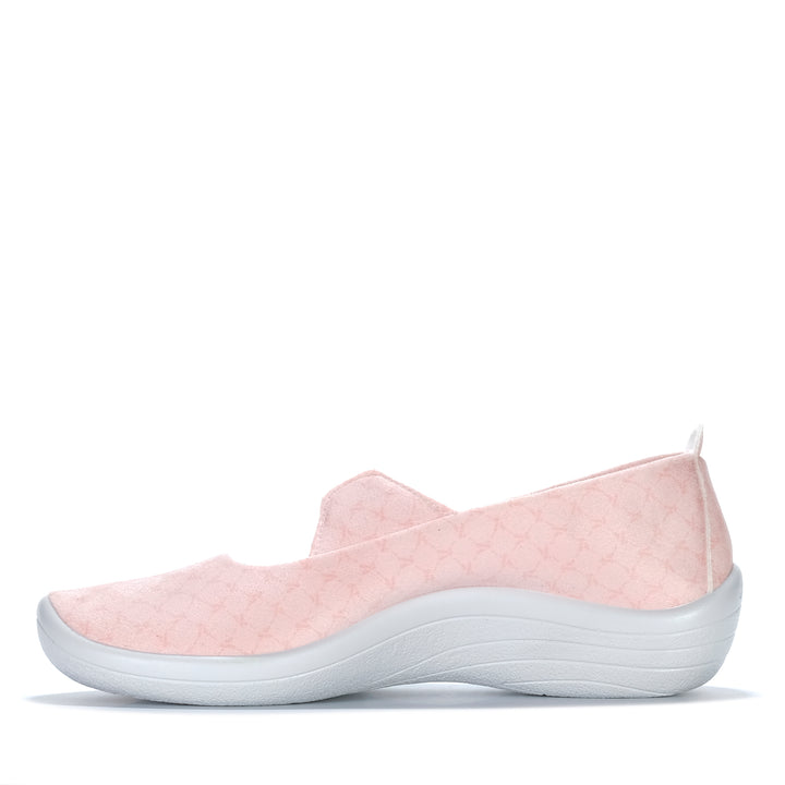 Arcopedico Itatiaia Cabrera Beach Loto Womens Shoes