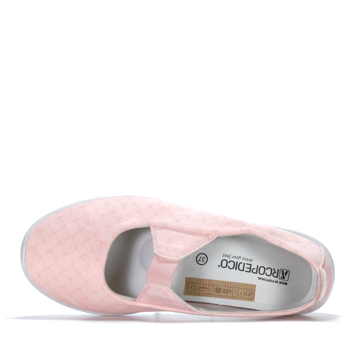 Arcopedico Itatiaia Cabrera Beach Loto Womens Shoes