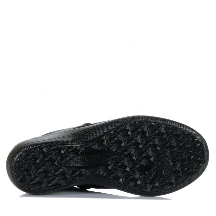 Arcopedico Paluma J65 Black