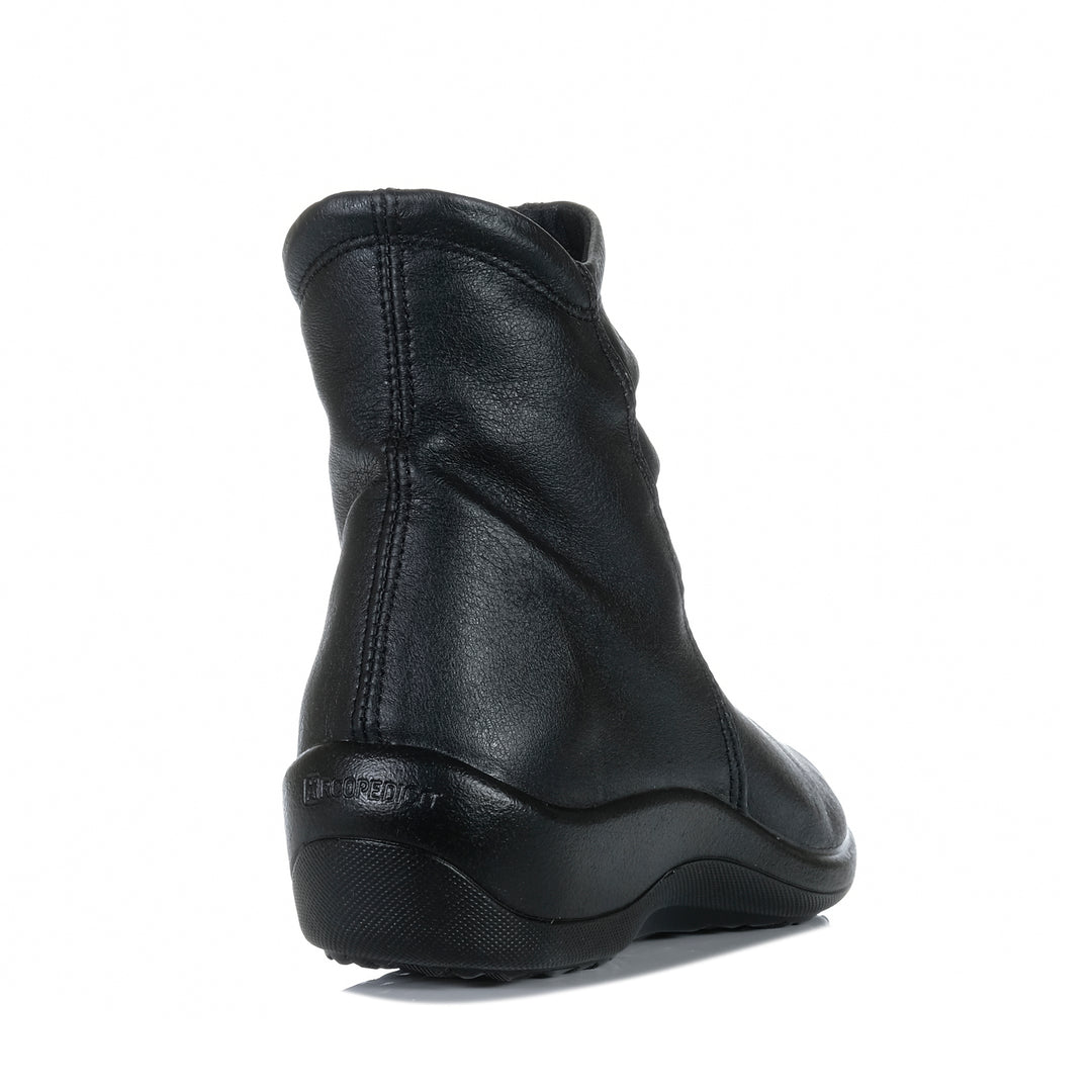 Arcopedico Paluma J65 Black