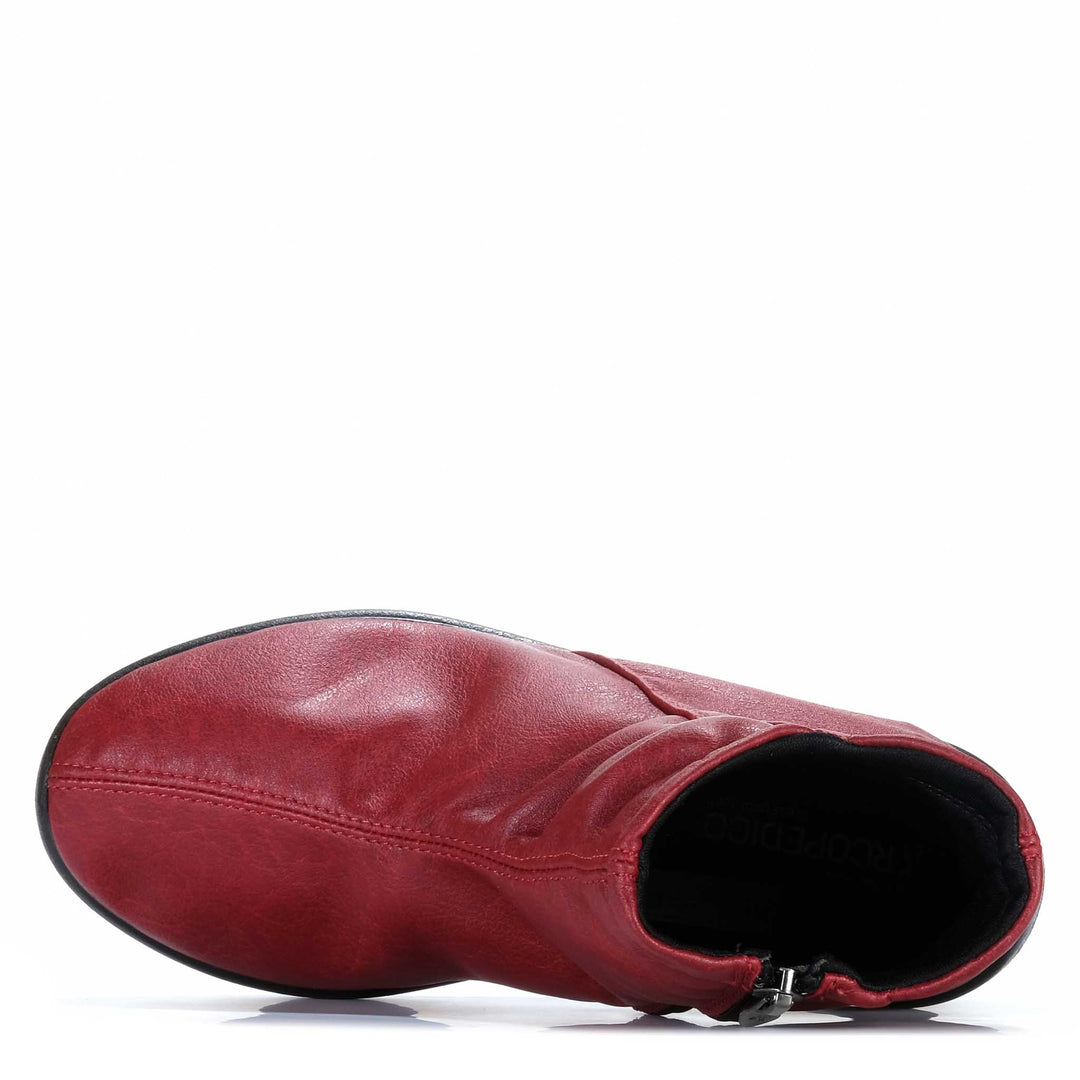 Arcopedico Paluma J65 Womens Boots