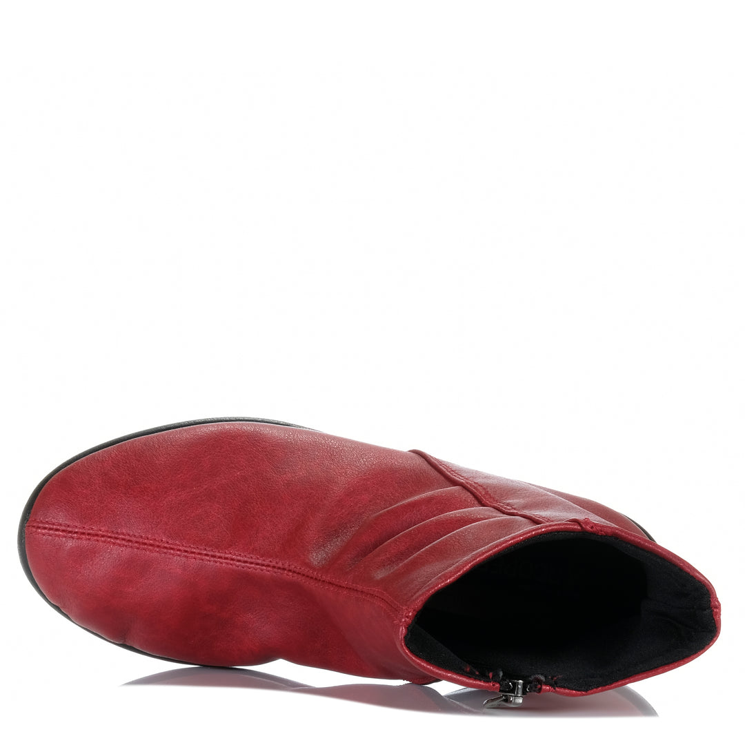 Arcopedico Paluma J66 Cherry