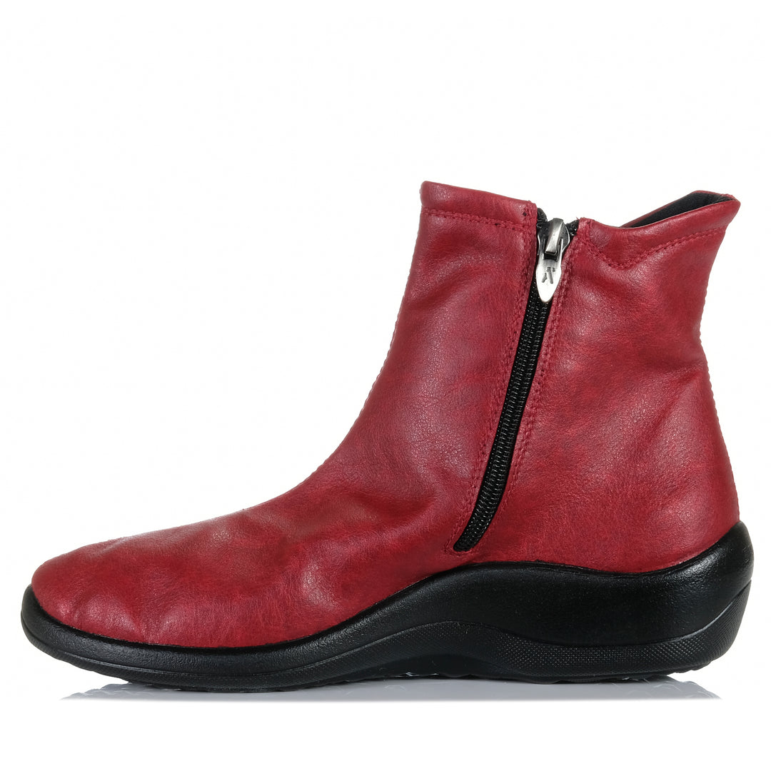 Arcopedico Paluma J66 Cherry