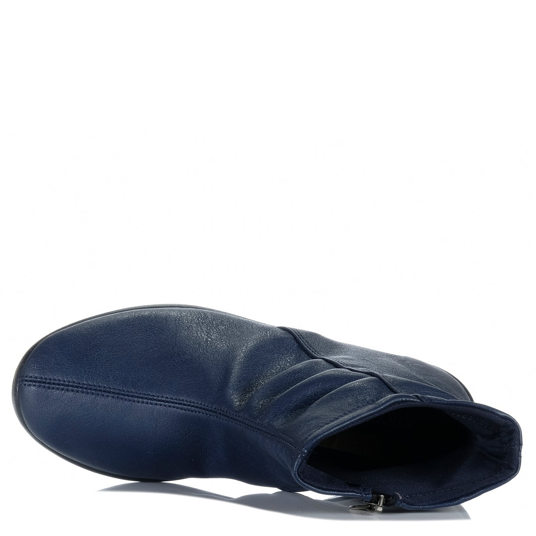 Arcopedico Paluma J67 Navy