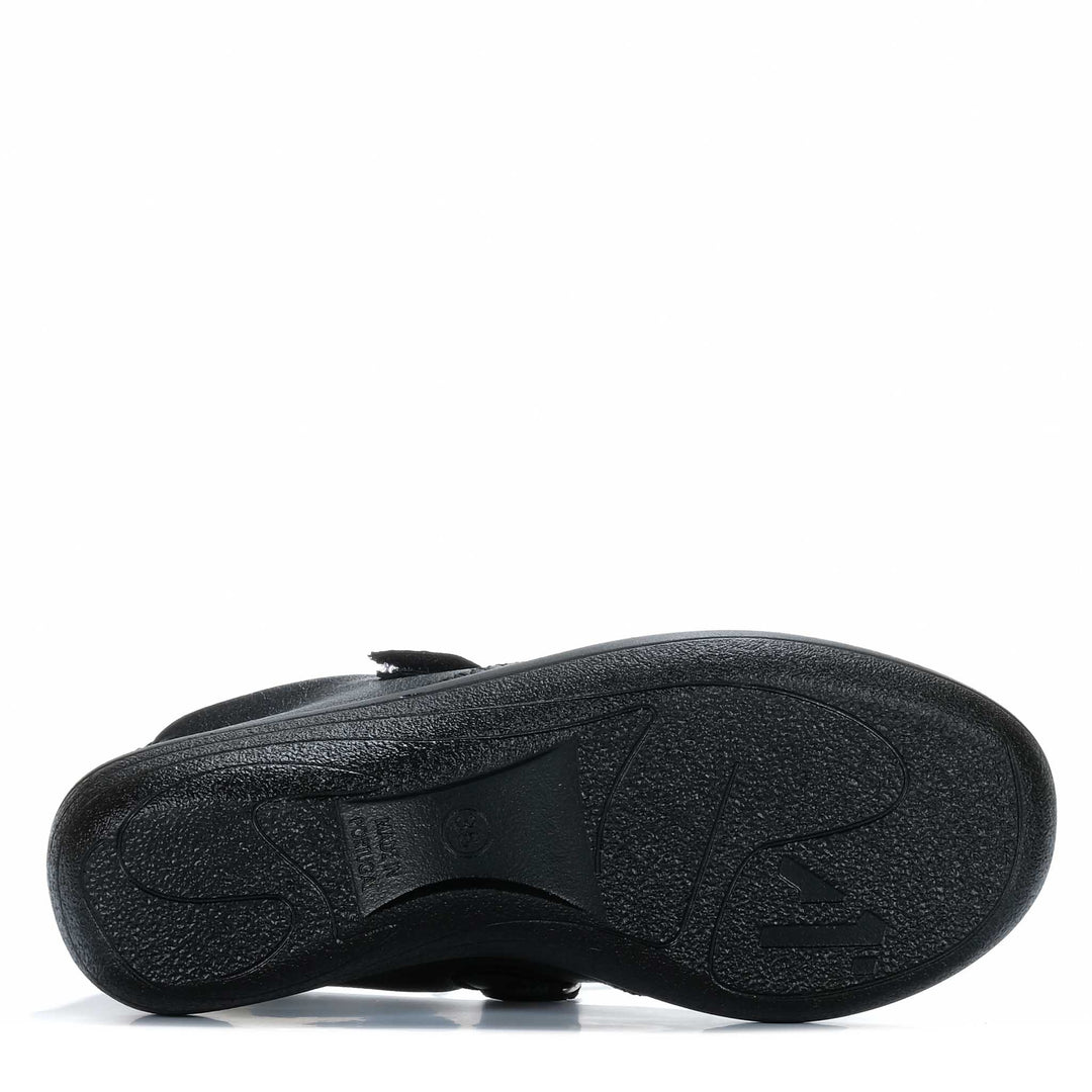 Arcopedico Triglav J66 Womens Flats