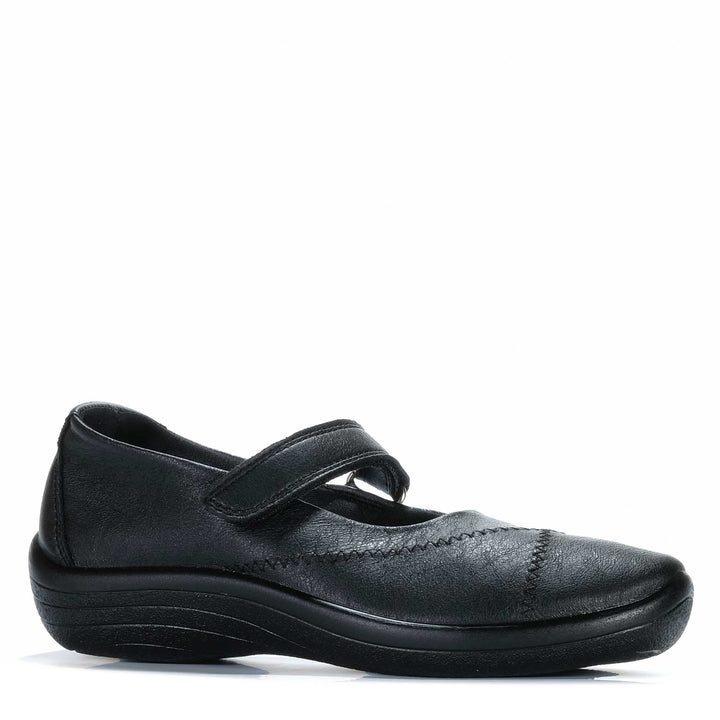 Arcopedico Triglav J66 Womens Flats
