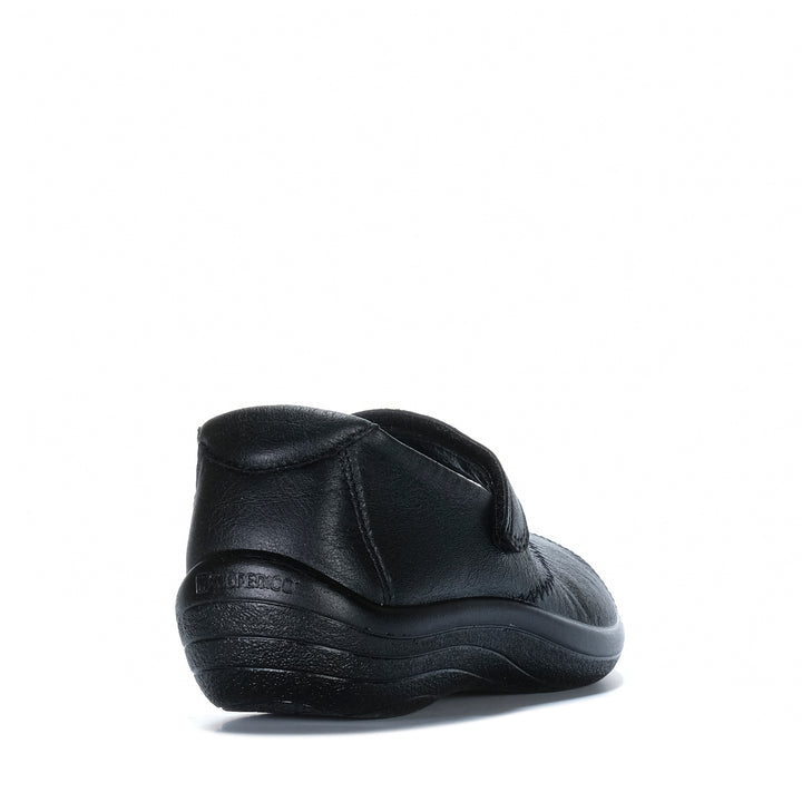 Arcopedico Triglav J65 Black Womens Shoes