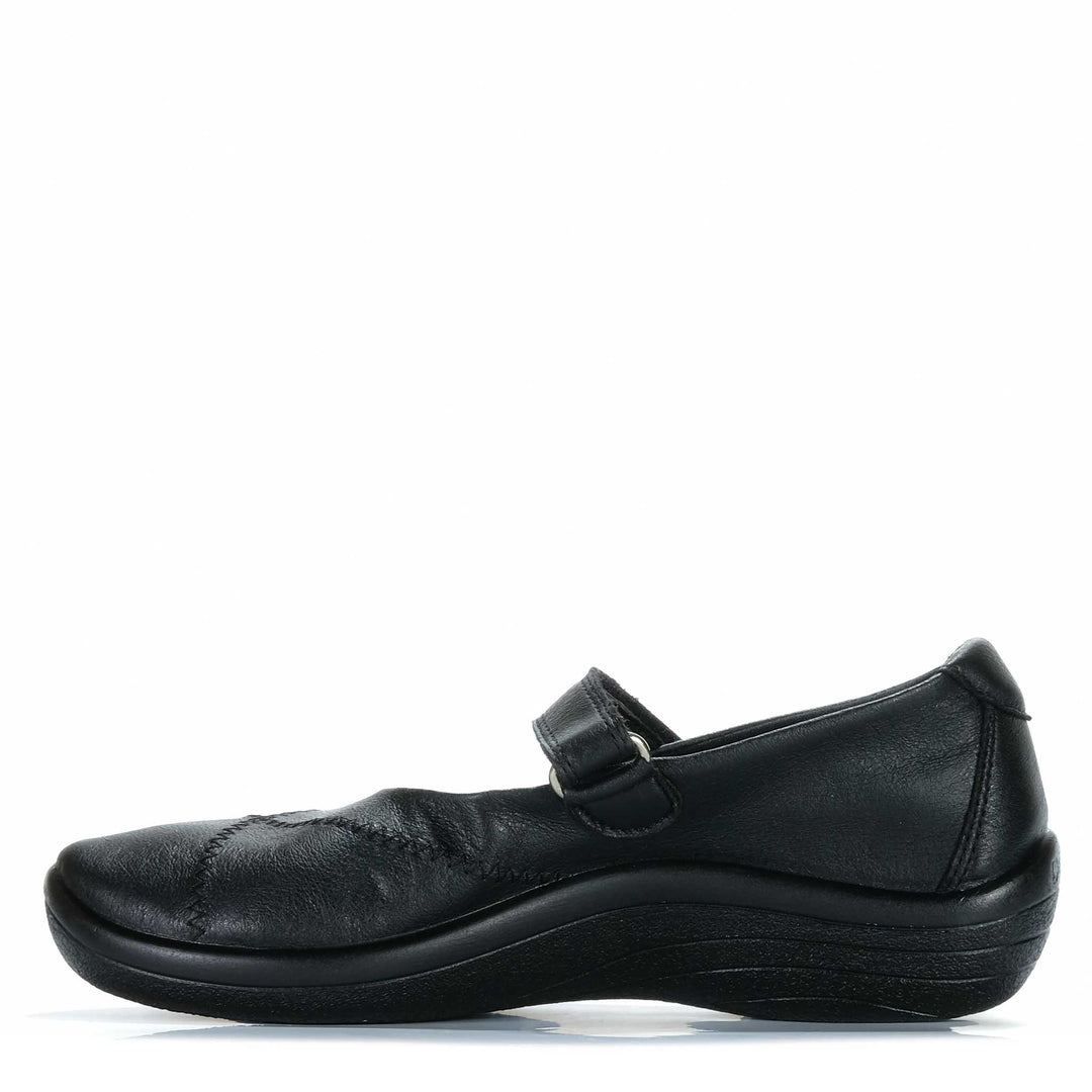 Arcopedico Triglav J66 Womens Flats