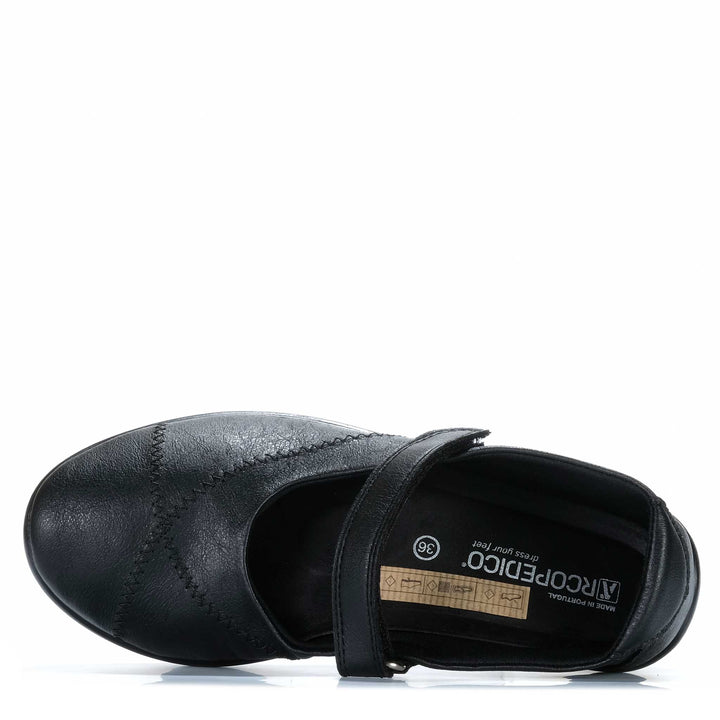 Arcopedico Triglav J66 Womens Flats