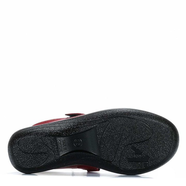 Arcopedico Triglav J66 Womens Flats