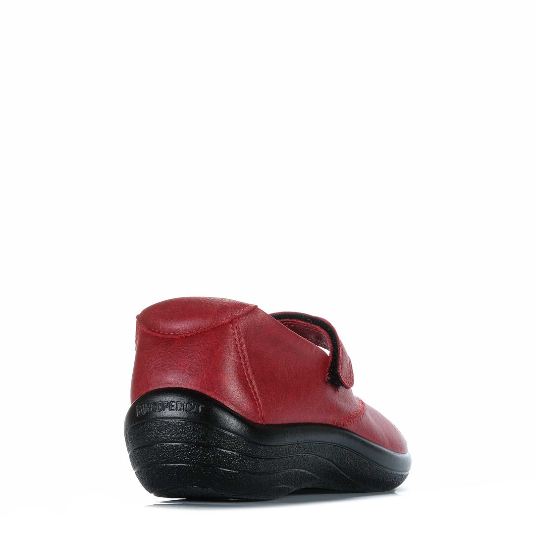 Arcopedico Triglav J66 Womens Flats