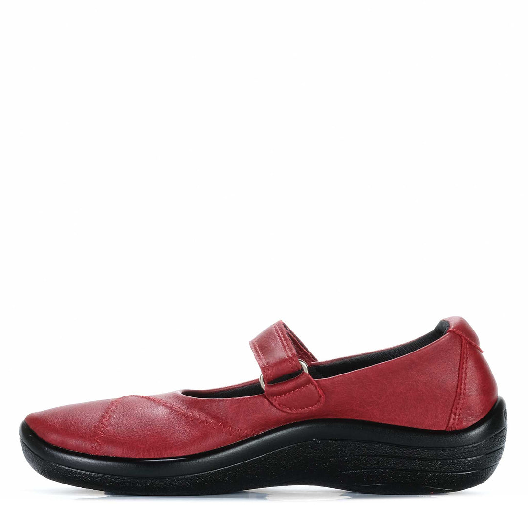 Arcopedico Triglav J66 Womens Flats