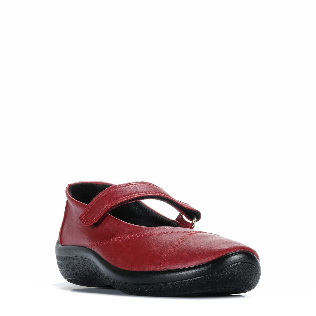 Arcopedico Triglav J66 Womens Flats