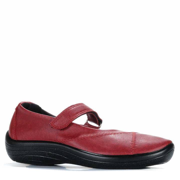 Arcopedico Triglav J66 Womens Flats