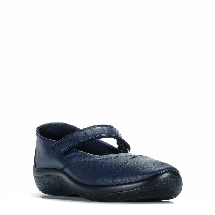Arcopedico Triglav J66 Womens Flats