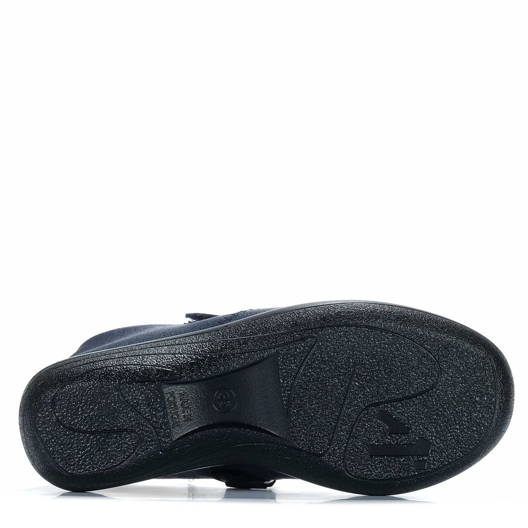 Arcopedico Triglav J66 Womens Flats