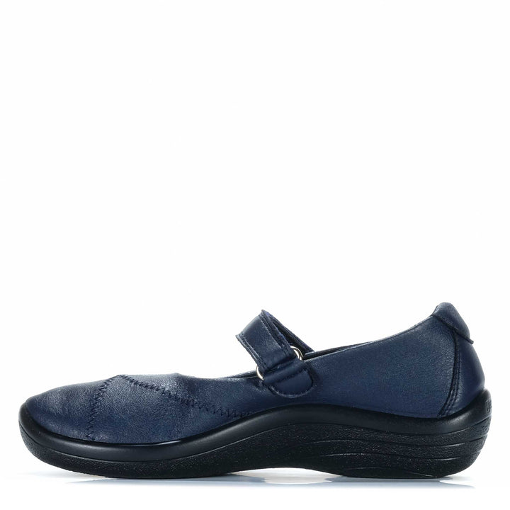 Arcopedico Triglav J66 Womens Flats