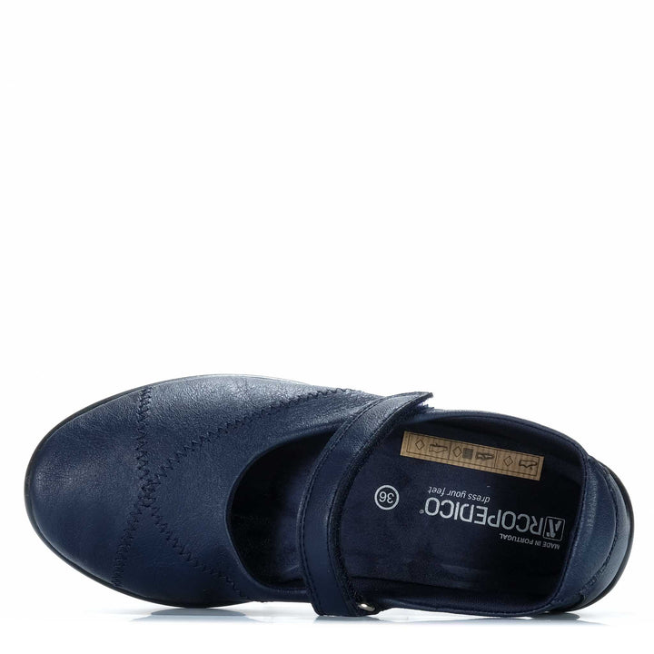 Arcopedico Triglav J66 Womens Flats