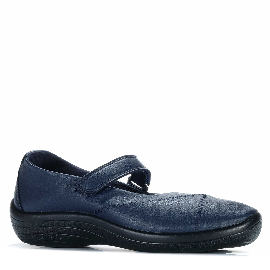 Arcopedico Triglav J66 Womens Flats