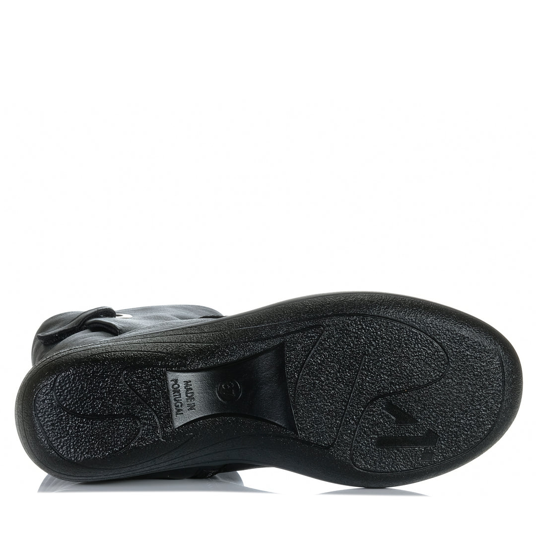 Arcopedico Zion J65 Black