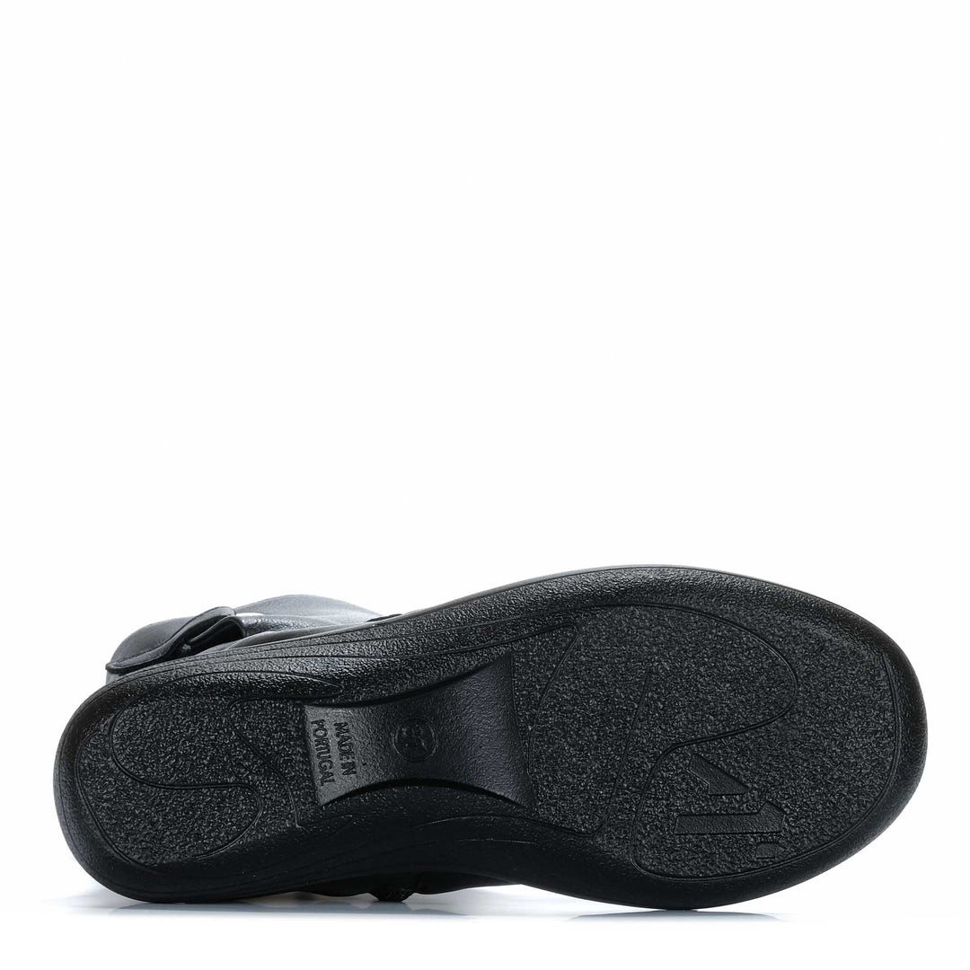Arcopedico Zion J65 Womens Boots