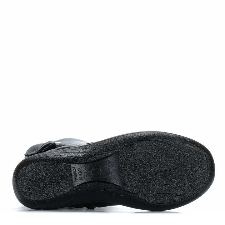 Arcopedico Zion J65 Womens Boots