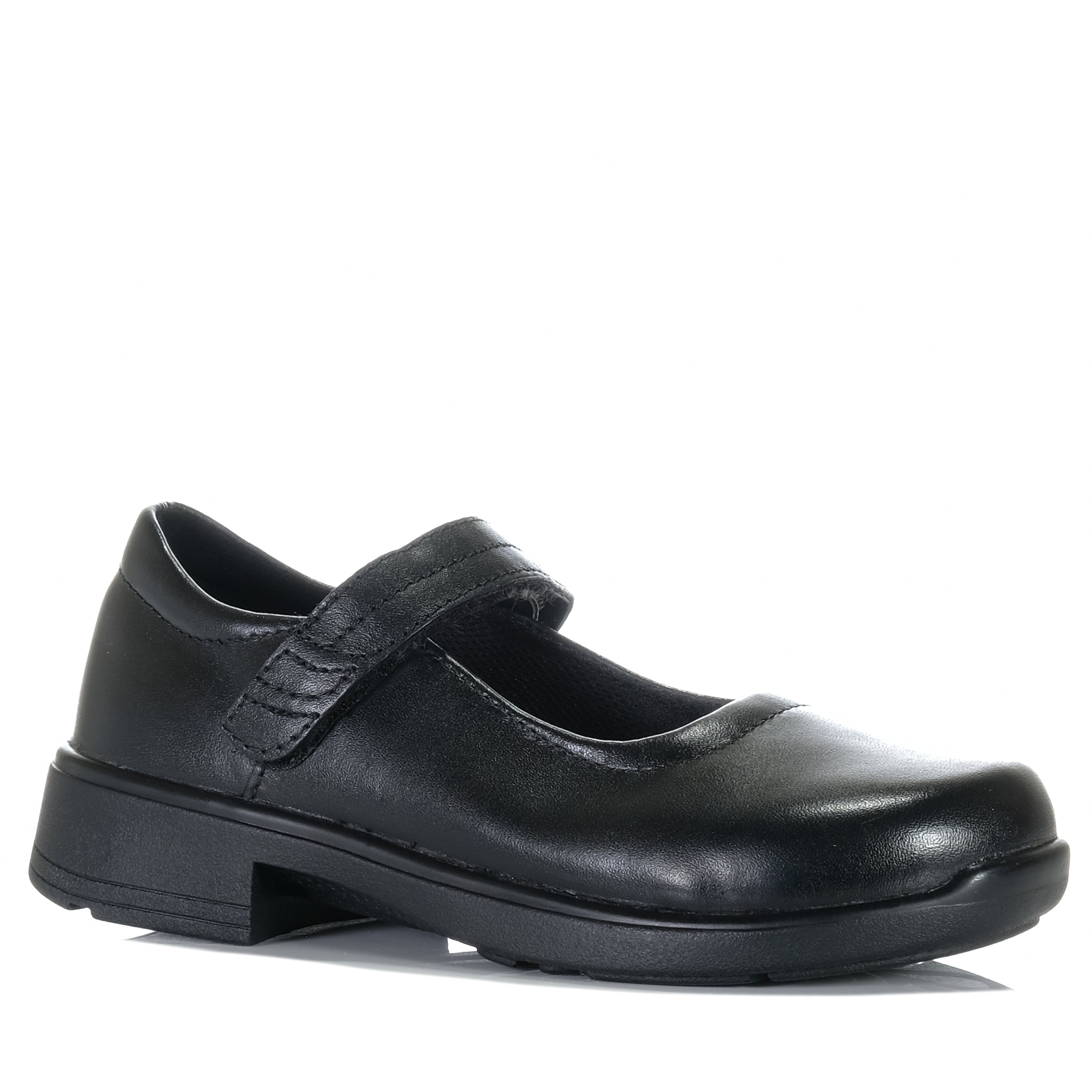 Narrow girls school shoes on sale