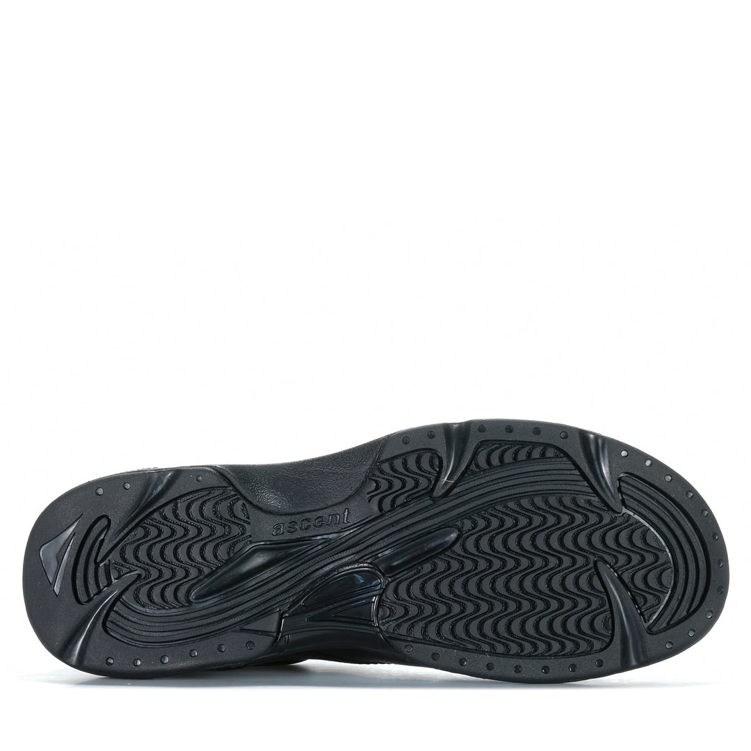 Ascent Apex Senior (B Width) Unisex Shoes