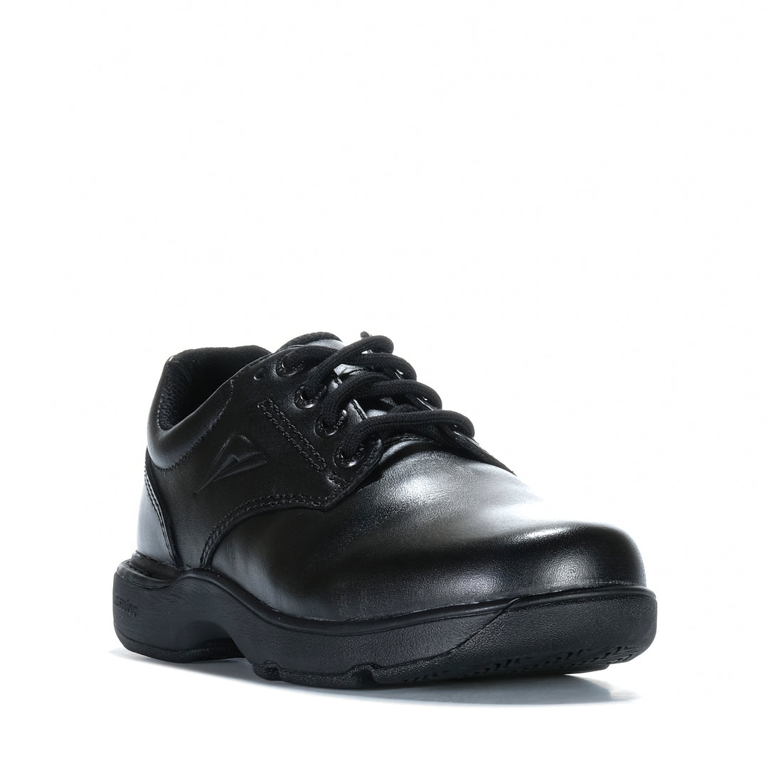 Ascent Apex Youth D Width (Regular) Youth Shoes