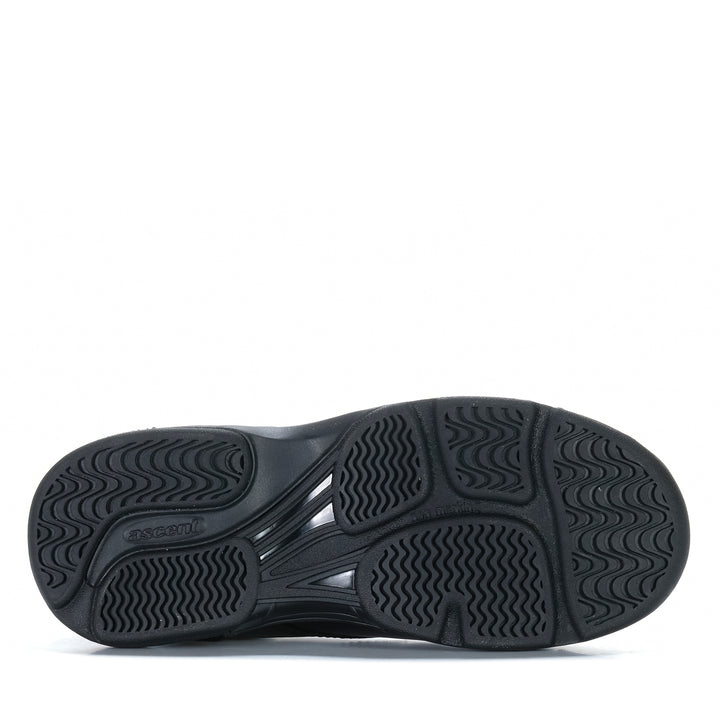 Ascent Apex Youth D Width (Regular) Youth Shoes