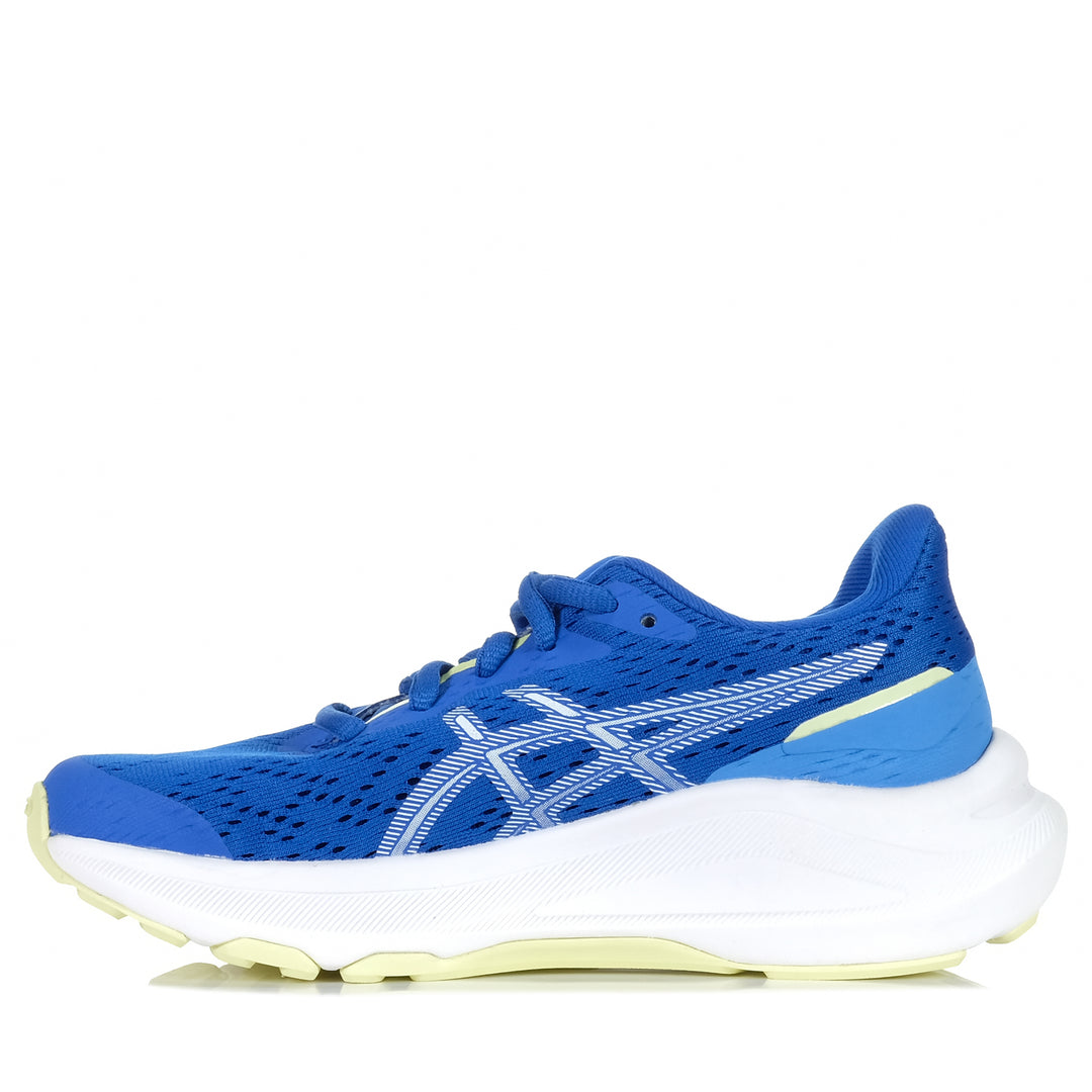 Asics GT-1000 13 GS Illusion Blue/White