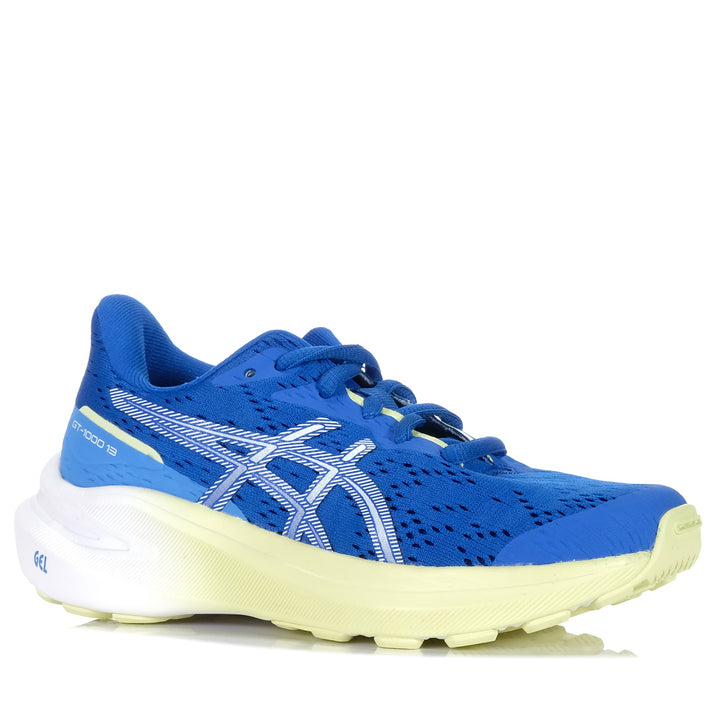 Asics GT-1000 13 GS Illusion Blue/White, Youth