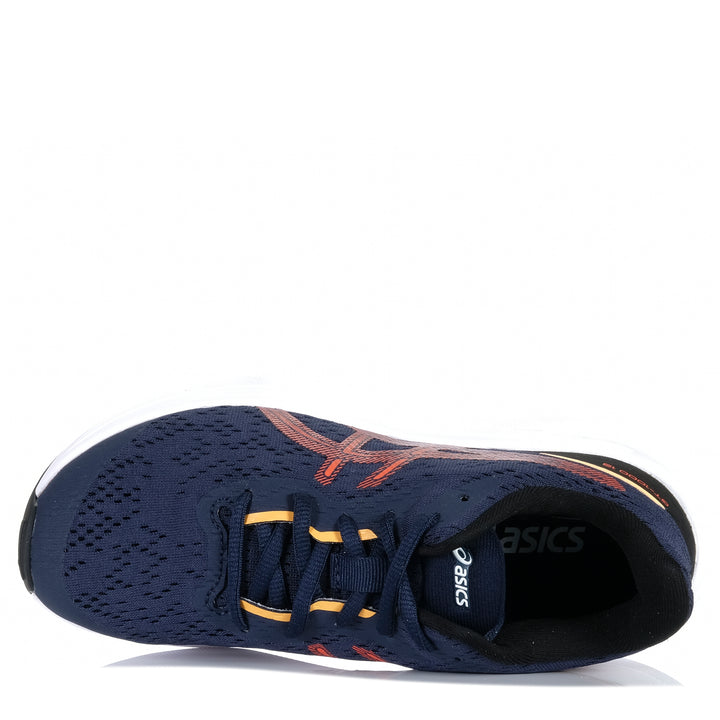 Asics GT-1000 13 GS Midnight/Flash Red