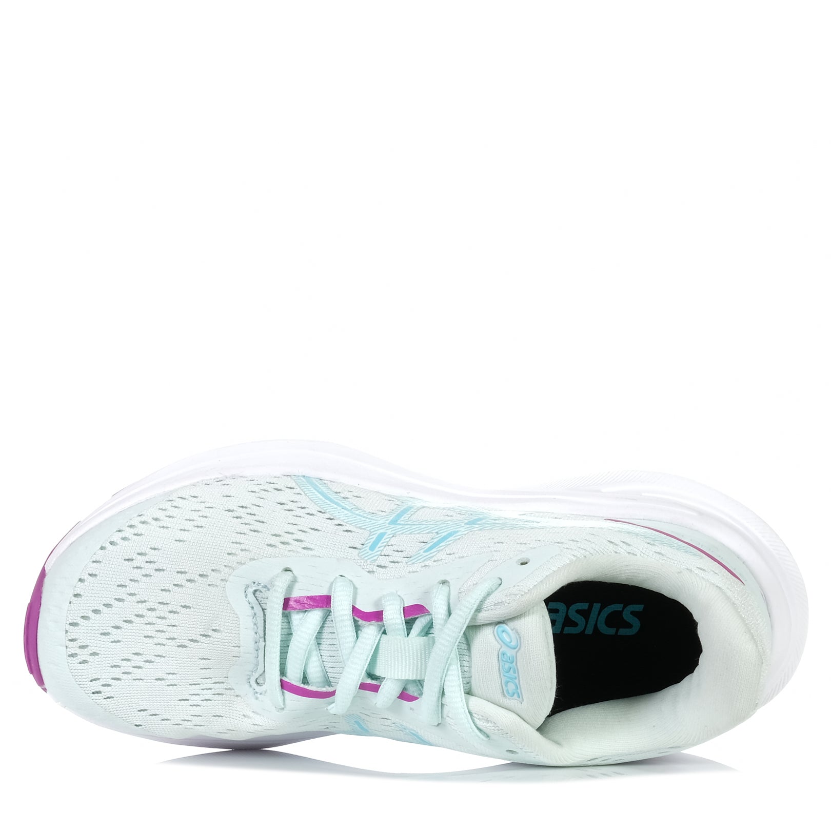 Asics GT 1000 13 GS Soothing Sea Bright Cyan