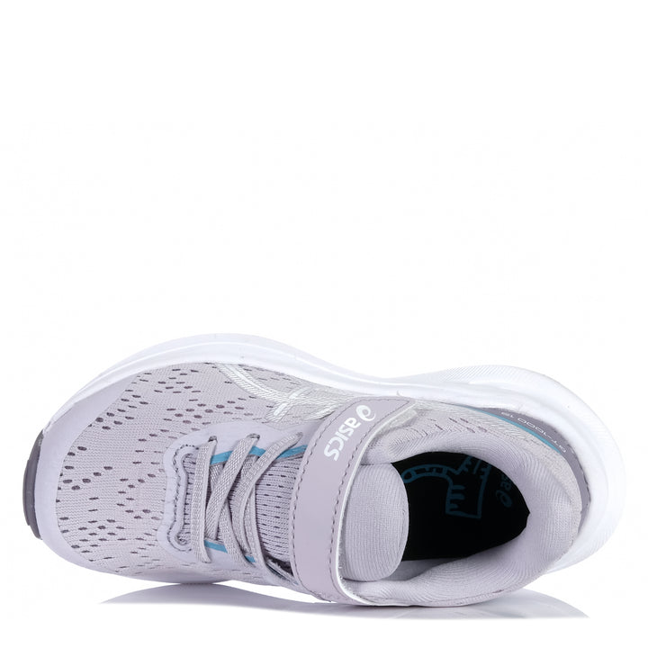 Asics GT-1000 13 PS Dusk Violet/White Youth Sports