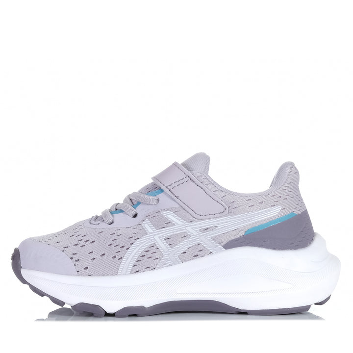 Asics GT-1000 13 PS Dusk Violet/White Youth Sports
