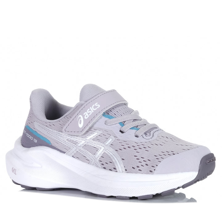 Asics GT-1000 13 PS Dusk Violet/White Youth Sports