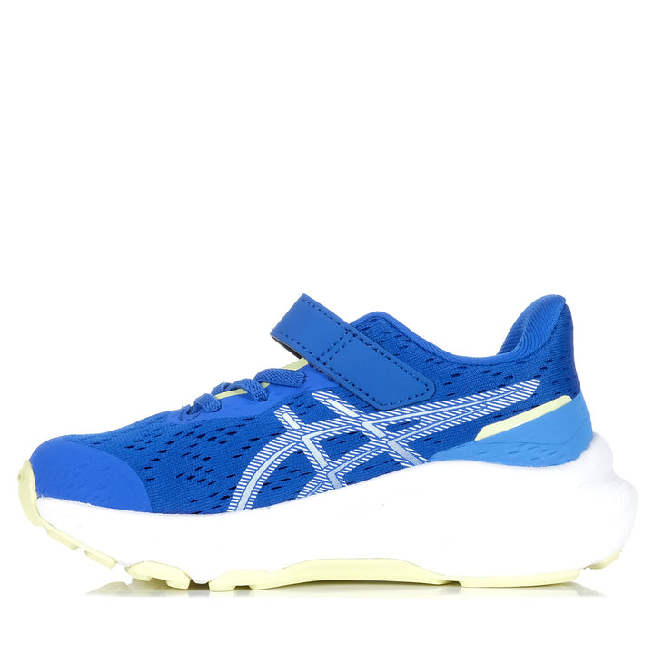 Asics GT-1000 13 PS Illusion Blue/White, Youth