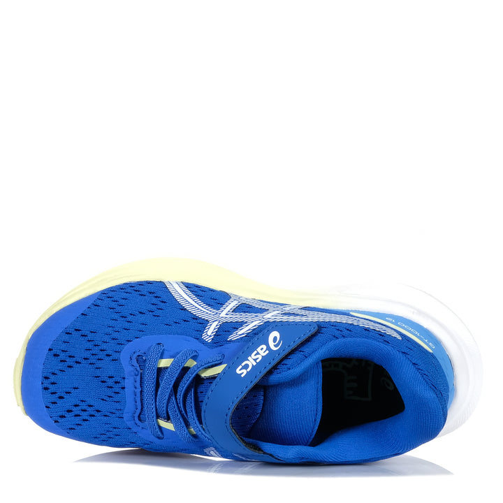 Asics GT-1000 13 PS Illusion Blue/White, Youth