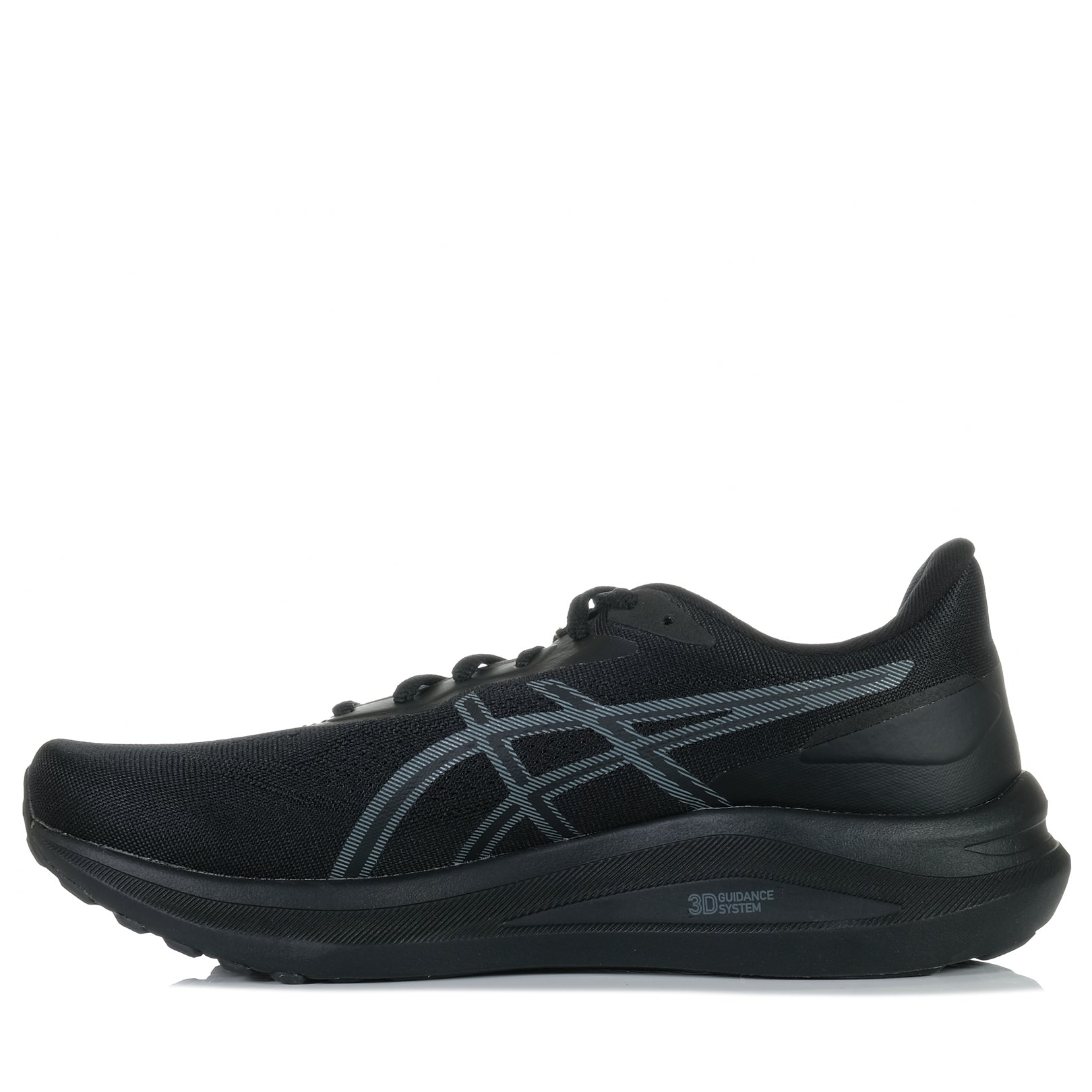 Asics GT 1000 13 4E Black Steel Grey