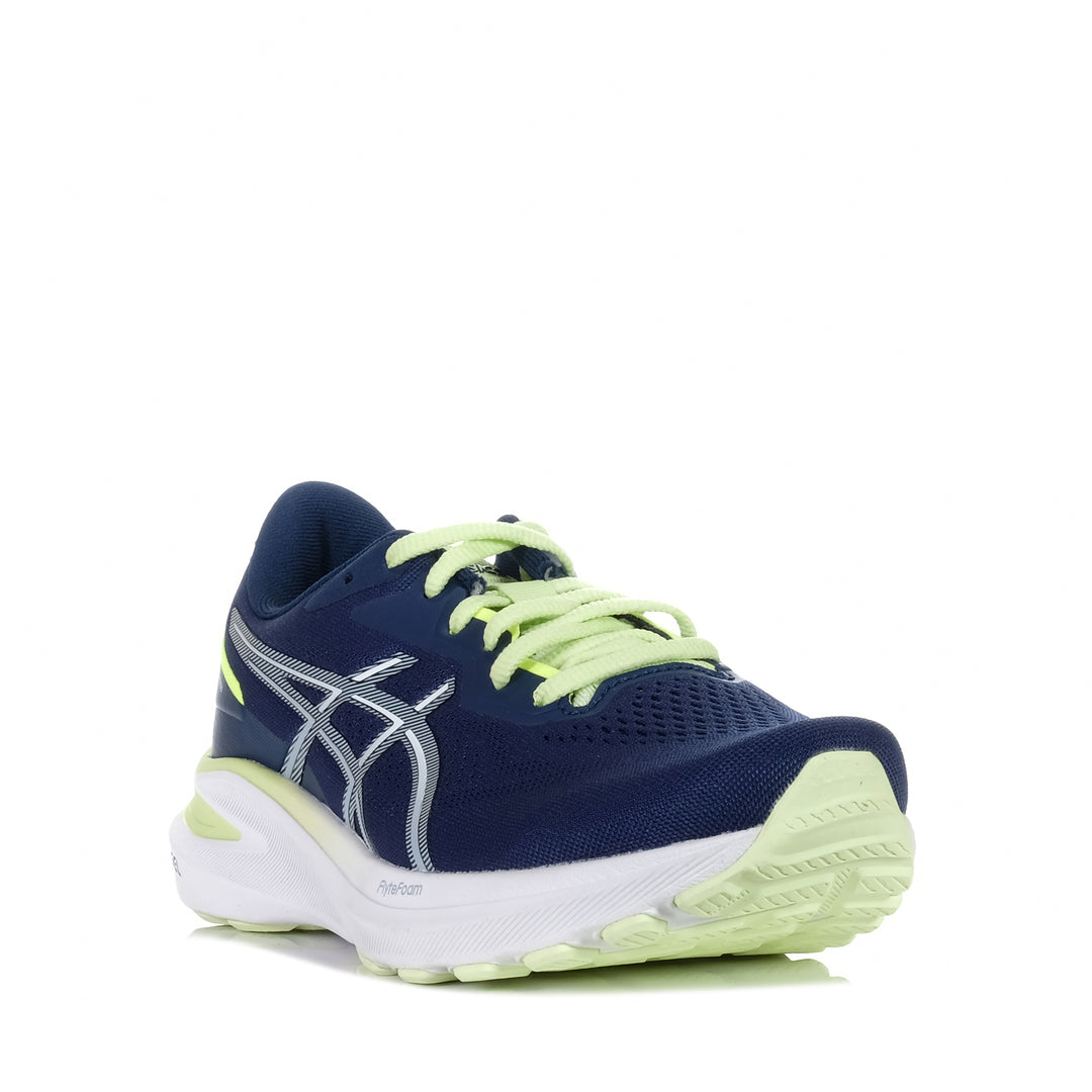 Asics GT-1000 13 (D) Womens Blue Expanse/Grey Blue, 10 US, 10.5 US, 11 US, 6 US, 6.5 US, 7 US, 7.5 US, 8 US, 8.5 US, 9 US, 9.5 US, asics, blue, running, sports, womens