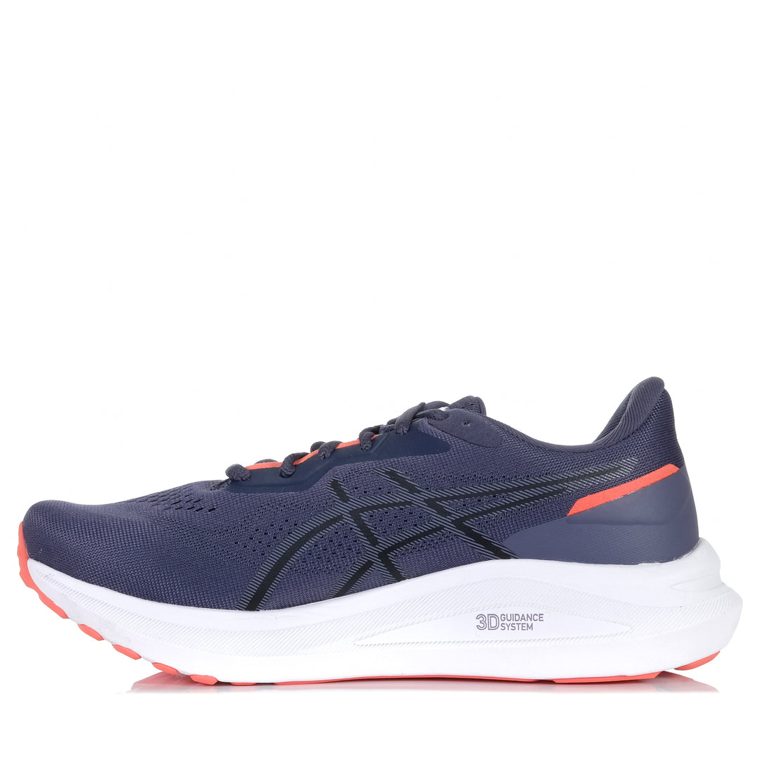 Asics GT-1000 13 (D) Womens Indigo Fog/White