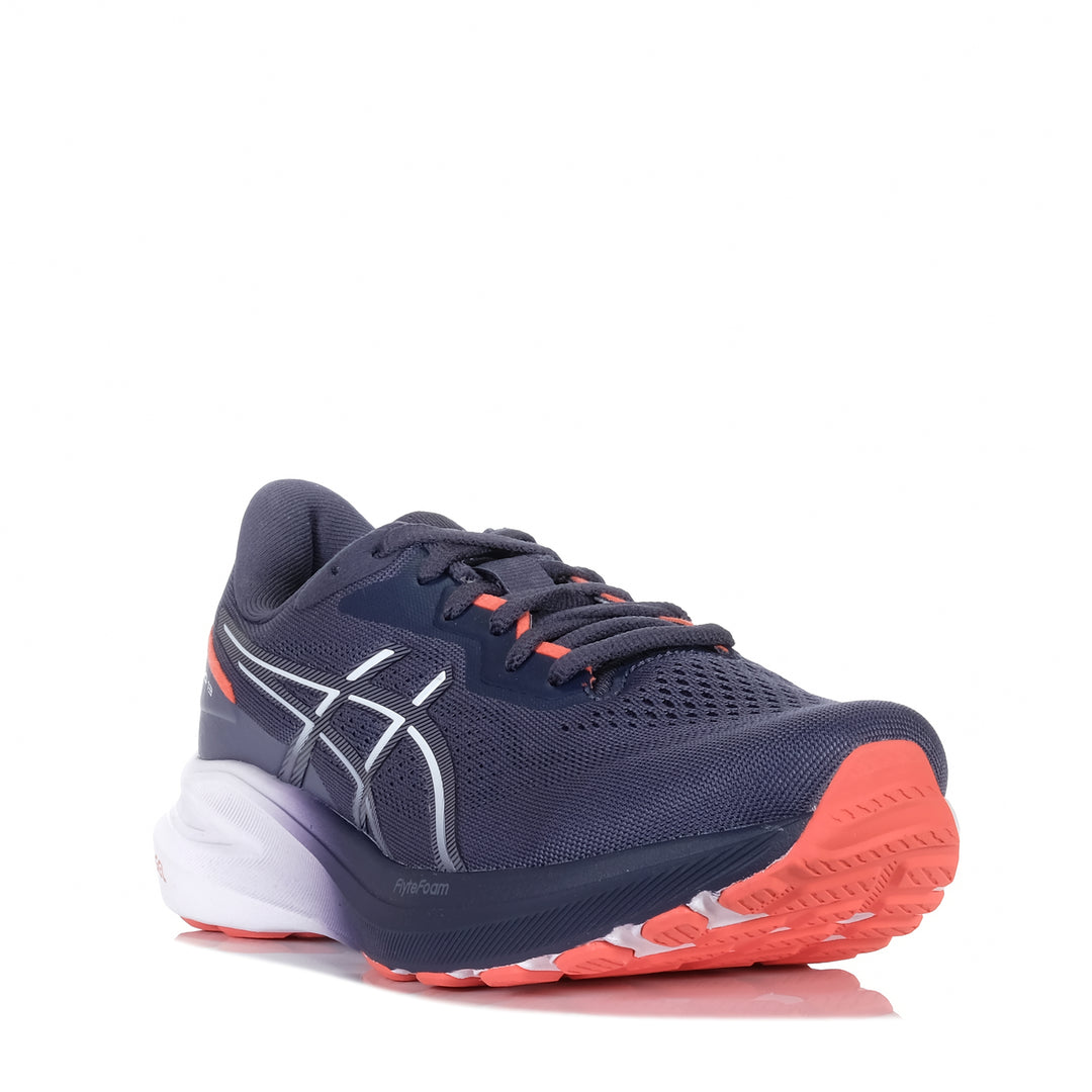 Asics GT-1000 13 (D) Womens Indigo Fog/White