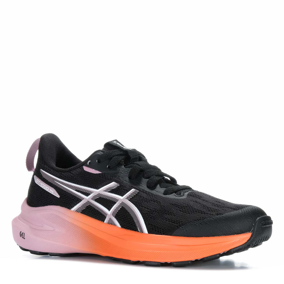 Asics GT-1000 14 GS Big Kids Baby &amp; Children&