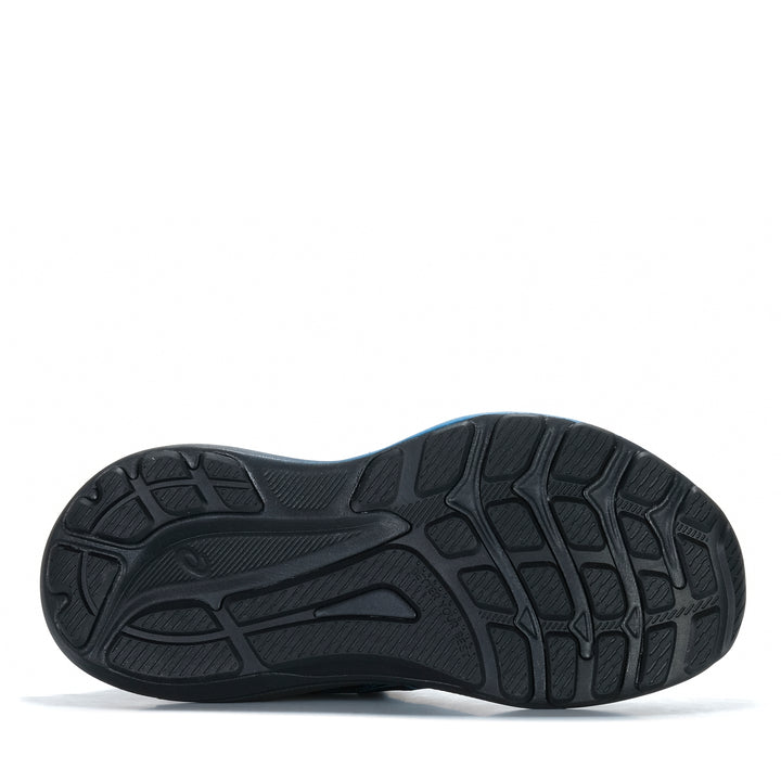 Asics GT-1000 14 GS Black/Yamabuki