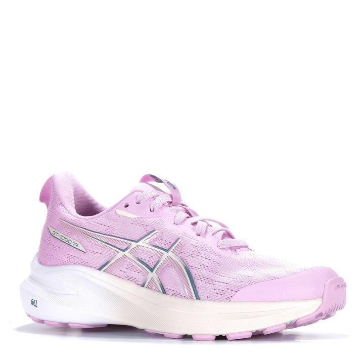 Asics GT-1000 14 GS Big Kids Baby &amp; Children&
